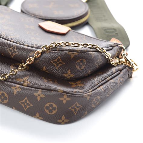 pochette portatrucchi louis vuitton|Louis Vuitton monogram accessories.